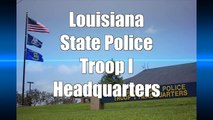 LSP- Troop I Headquarters First Amendment Audit - photographer assaulted