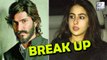 Saif Ali Khan's Daughter Sara BREAKS UP With Harshvardhan Kapoor?