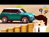 ¿Cuánto cuesta realmente un coche?