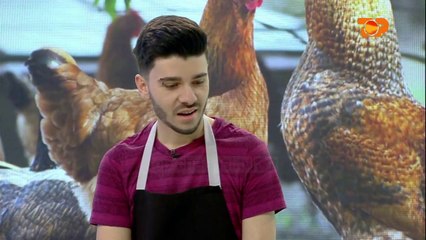 Ne Shtepine Tone, 21 Prill 2017, Pjesa 1 - Top Channel Albania - Entertainment Show