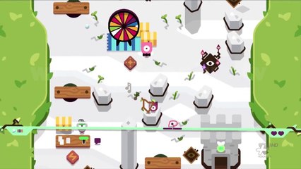 Next - Gaming - Videolojrat më të mira - 21 Prill 2017 - Show - Vizion Plus