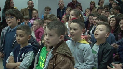 Rezultatet e Garës ''Kangaroo'' më të mira se ato të PISA-s - Lajme