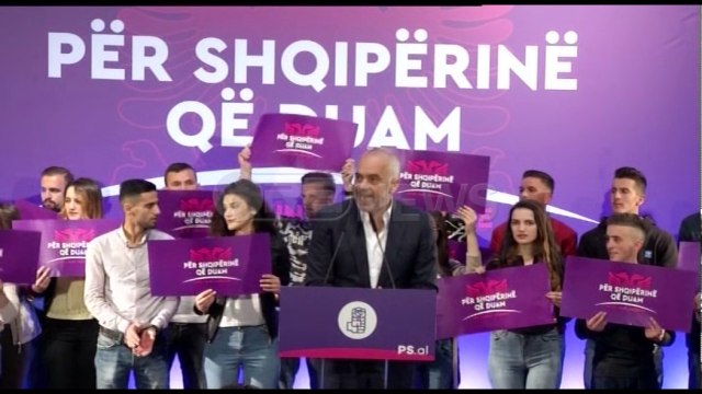 Ora News – Rama thirrje demokratëve: Nëse PD s’vjen në zgjedhje ne do i përfaqësojmë edhe ata