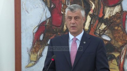 Lu: Bashkimi Shqipëri-Kosovë cënon stabilitetin e Ballkanit - Top Channel Albania - News - Lajme