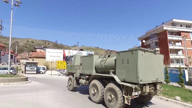Shtypi serb: Shqiptarët duan luftë - Top Channel Albania - News - Lajme