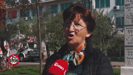 Stop - Stop” con më tej nismën “dhuro një karrocë”! (21 prill 2017)