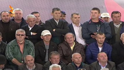 360° Gradë -BASHA PROPOZON TË NDRYSHOJMË KUSHTETUTËN