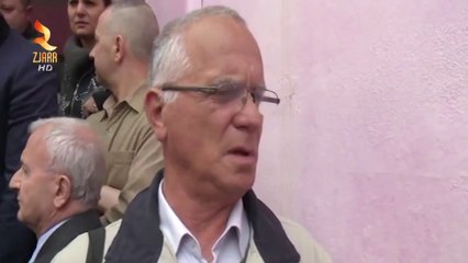 360° Gradë -CIRKU KOMBËTAR RREZIKON TË MBYLLET