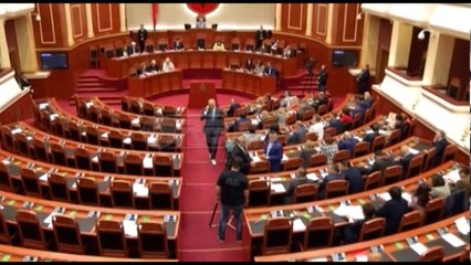 Ora News – Kryeministri Rama letër Llallës: Verifiko deputetët aktualë të PS