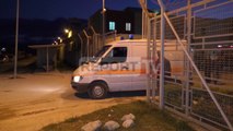 Report TV - Vlorë, të arrestuarit sherr në paraburgim, djegin dyshekët