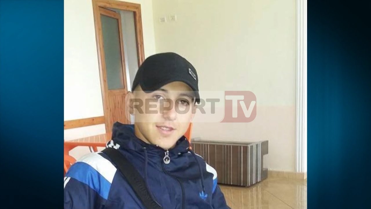 Report TV - Vrasja në Vlorë, pranga autorit 19-vjeçar, 2 të tjerë në kërkim