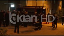 Zjarr në ambientet e paraburgimit në Vlorë, dy gardianë dërgohen në spital