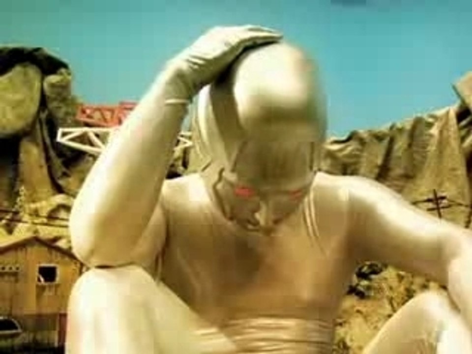 Bloc Party - The Flux [Exclusif]