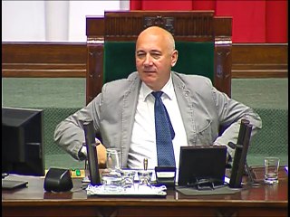 Janusz Sanocki - 20.06.17