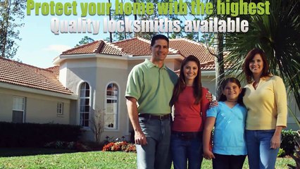 24 Hour Emergency Locksmith Services Wayland MI