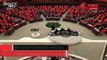 AK Parti ve MHP, Meclis içtüzük değişikliklerinde anlaştı