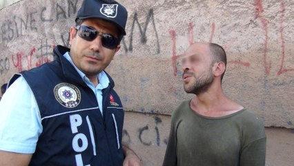 Uyuşturucu Bağımlısından Şok Sözler: Annemin Ekmek Parasıyla Aldım, İçmezsem Ölürüm