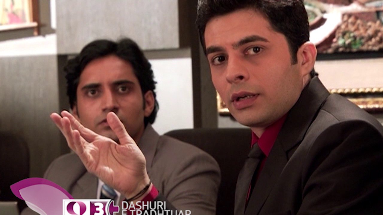 Dashuri e tradhetuar|Parashikime|Episodi 66
