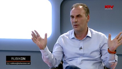 Kur ka përfunduar koalicioni i Nismës me AAK-në