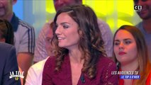 La Télé même l'été! : Gilles Verdez s'emporte contre Francesca Antoniotti
