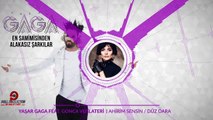 Yaşar Gaga Ft. Gonca Vuslateri - Ahirim Sensin / Düz Dara - ( Official Audio )