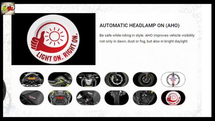 Honda CB Hornet 160R Features,Look & Price