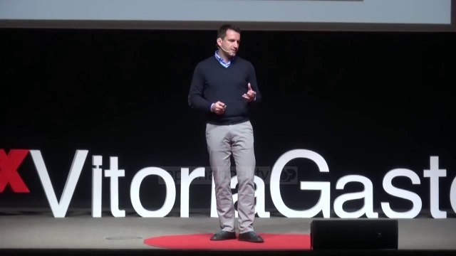 Veliaj prezanton trasnformimin e Tiranës në eventin TEDx - Top Channel Albania - News - Lajme
