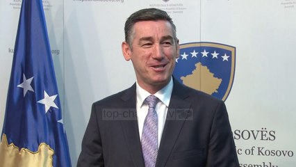 SHBA: Miratoni kufirin - Top Channel Albania - News - Lajme