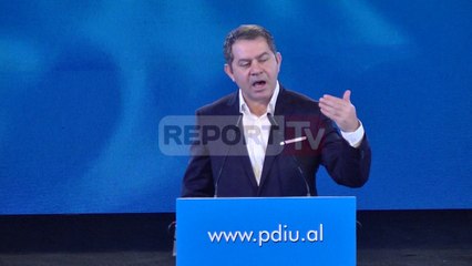 Report TV - Idrizi: Gratë e zgjidhin krizën politike, politikanët dështuan