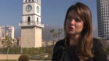 Mesditë - Çfarë fron Tirana 