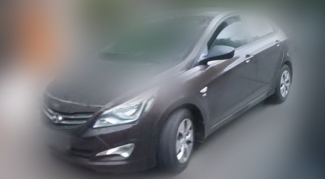 BRAND NEW 2018 HYUNDAI SOLARIS. NEW GENERATIONS. WILL BE MADE IN 2018.