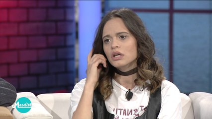 Mesditë - Tendenca për tu dukur sa më natyral - 21 Prill 2017 - Lifestyle - Vizion Plus