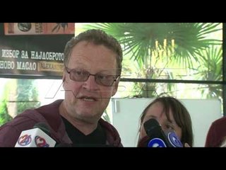 Kuzhinierët e Ohrit hyjnë në librin e rekordeve Botërore