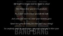 Karaoke Bang Bang By Jessie J, Ariana Grande, Nicki Minaj