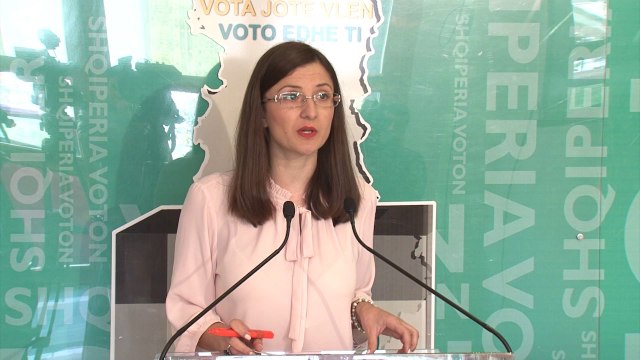 DOREZIMI I LISTAVE PER KANDIDATET PER DEPUTET, KQZ SQARON SE NUK DO KETE ASNJE SHTYRJE AFATI LAJM