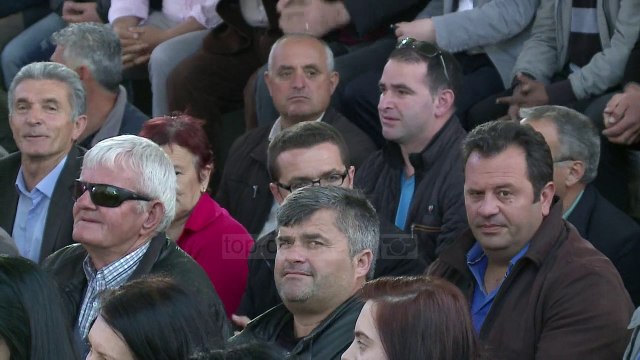 Rama: S’do lejojmë ’97. Basha: Beteja jonë paqësore - Top Channel Albania - News - Lajme