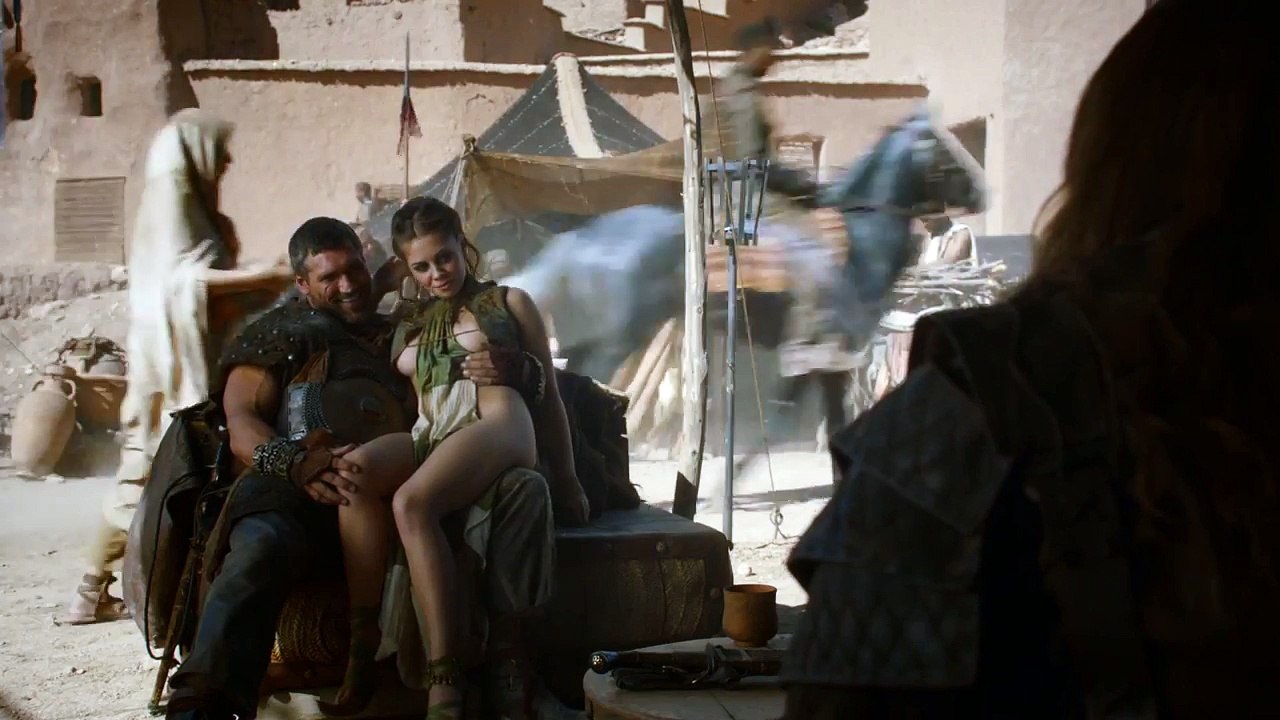 taht oyunları Talitha Luke Eardley seksi sahne.mp4 - game of thrones Talitha Luke-Eardley sexy scene.mp4