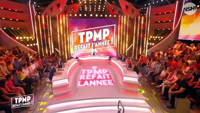 Cyril Hanouna - TPMP : Baba offre une maison à Céline et ses enfants