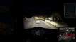 Euro Truck Simulator 2- Mod mapa Peru: Viajando pelas estradas mortais a noite. Destino: Toco Toco a Ananea #1
