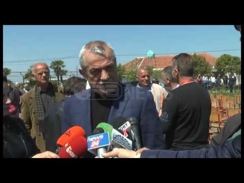 Ora News - Presidenti i ri, Ruçi: Propozimi për zgjedhje nga populli, shkelje e Kushtetutës