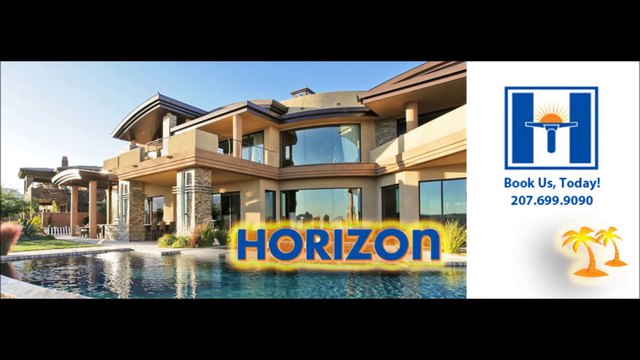 Horizon Window Cleaning - (207) 699-9090