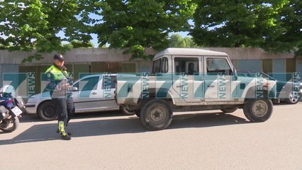 HETIMET ZBULOJNE DETAJE PER GRUPIN QE TRAFIKONTE DROGE - News, Lajme - Kanali 11