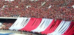 CR Belouizdad 1 - 0 ES Sétif  CRB 1 - 0 ESS - La finale de la Coupe d' Algérie