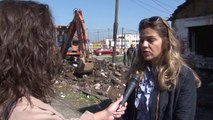 Në Ditën e Tokës eliminohen shtatë deponi ilegale të mbeturinave në Gjakovë - Lajme