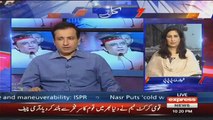 Kal Tak with Javed Chaudhry –  5th July 2017