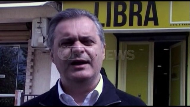 Ora News - Blushi: Palët po fyejnë popullin. Shpresoj që PD mos e ketë seriozisht