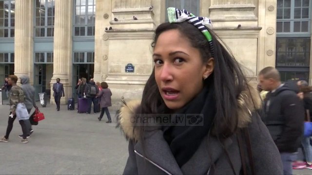 Francë, tjetër sulm ndaj policisë - Top Channel Albania -