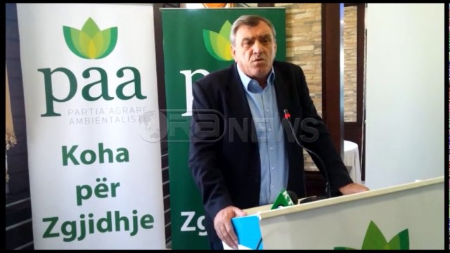 Ora News - Agron Duka: Jemi të gatshëm për zgjedhjet kurdo që ato të bëhen