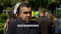 Panairi i kafshëve - Top Channel Albania - News - Lajme