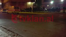 Video/ Aksidentohet për vdekje një vajzë tek tregu elektrik në Tiranë
